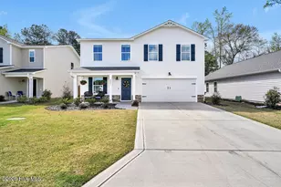 3027 Day Dream Ln, Leland, NC 28451 - Photo 1
