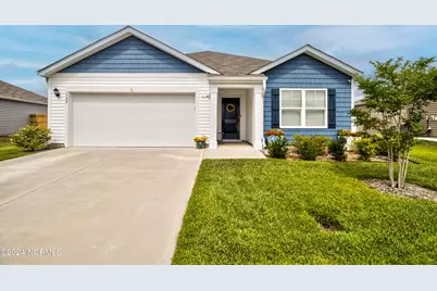 1720 Whooping Crane Drive NE, Bolivia, NC 28422 - Photo 1