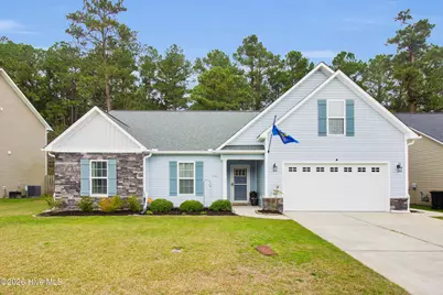 334 Station House Road, New Bern, NC 28562 - Photo 1