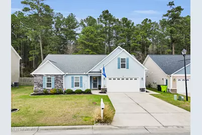 334 Station House Road, New Bern, NC 28562 - Photo 37