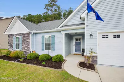 334 Station House Road, New Bern, NC 28562 - Photo 3