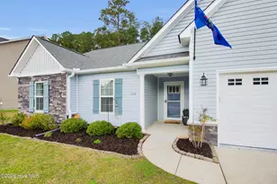 334 Station House Rd, New Bern, NC 28562 - Photo 3