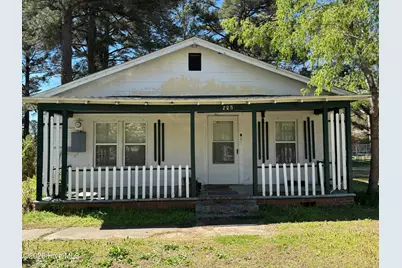 225 Jackson Street, Rocky Mount, NC 27803 - Photo 1