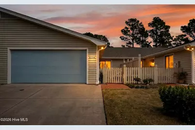 6204 Inland Greens Drive, Wilmington, NC 28405 - Photo 3
