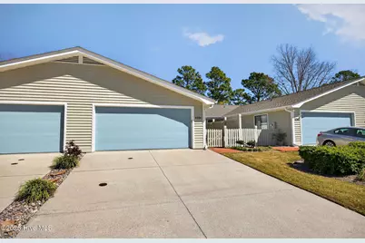 6204 Inland Greens Drive, Wilmington, NC 28405 - Photo 1