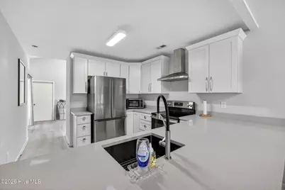 6204 Inland Greens Drive, Wilmington, NC 28405 - Photo 21