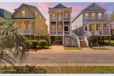 1270 Charleston Common Drive, Leland, NC 28451 - Photo 1