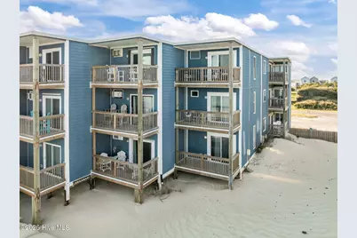 2196 New River Inlet Road #Unit 162, North Topsail Beach, NC 28460 - Photo 25