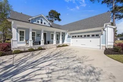 788 Breezewood Drive SE, Bolivia, NC 28422 - Photo 1