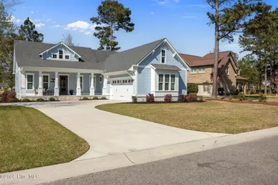 788 Breezewood Drive SE, Bolivia, NC 28422 - Photo 7