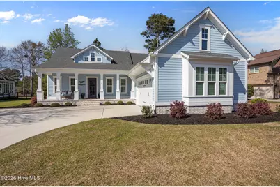 788 Breezewood Drive SE, Bolivia, NC 28422 - Photo 3