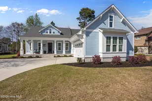 788 Breezewood Dr SE, Bolivia, NC 28422 - Photo 3