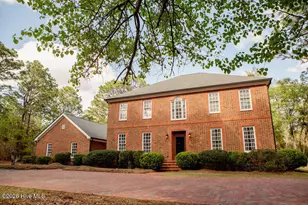 207 Stratford Rd, Goldsboro, NC 27534 - Photo 43