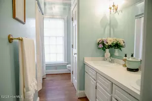 207 Stratford Rd, Goldsboro, NC 27534 - Photo 39