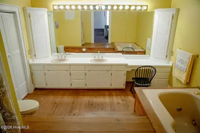 207 Stratford Road, Goldsboro, NC 27534 - Photo 35