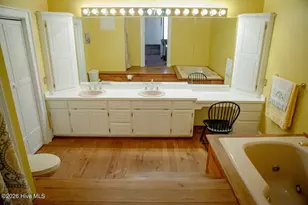 207 Stratford Rd, Goldsboro, NC 27534 - Photo 35