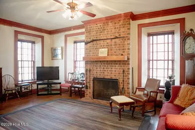 207 Stratford Road, Goldsboro, NC 27534 - Photo 11