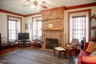 207 Stratford Rd, Goldsboro, NC 27534 - Photo 11