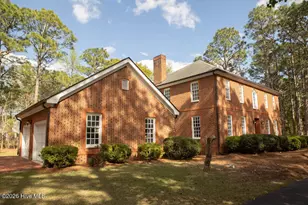 207 Stratford Rd, Goldsboro, NC 27534 - Photo 5