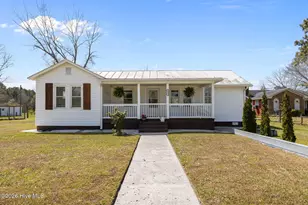 5217 Hwy 101, Newport, NC 28570 - Photo 1