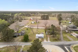 5217 Hwy 101, Newport, NC 28570 - Photo 45