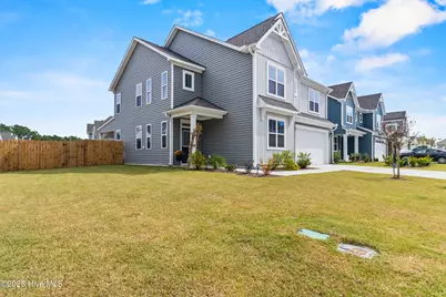 7403 Julius Drive NE, Leland, NC 28451 - Photo 3