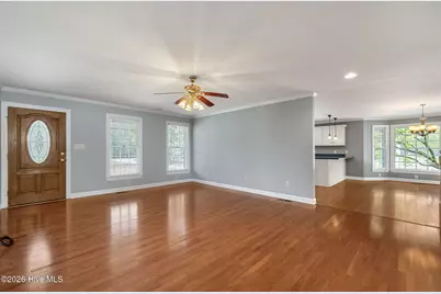 213 Country Club Drive, Wallace, NC 28466 - Photo 5