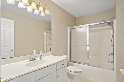 213 Country Club Drive, Wallace, NC 28466 - Photo 15