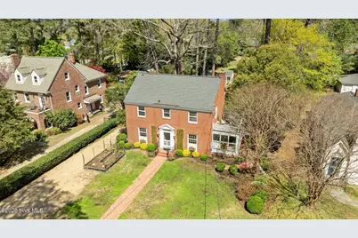1507 E Mulberry Street, Goldsboro, NC 27530 - Photo 17