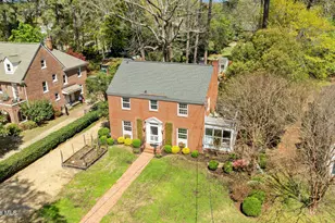 1507 E Mulberry St, Goldsboro, NC 27530 - Photo 17