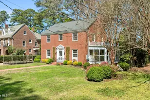 1507 E Mulberry St, Goldsboro, NC 27530 - Photo 3