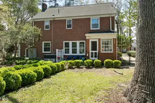 1507 E Mulberry St, Goldsboro, NC 27530 - Photo 5
