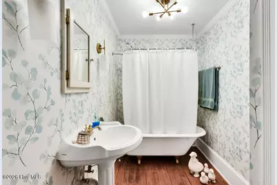 301 E West Street, Southport, NC 28461 - Photo 17