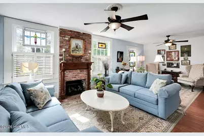 301 E West Street, Southport, NC 28461 - Photo 11