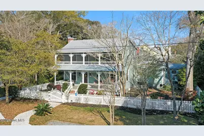 301 E West Street, Southport, NC 28461 - Photo 43