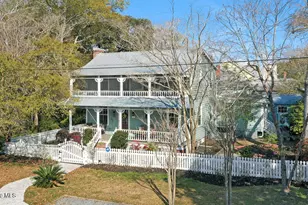 301 E West St, Southport, NC 28461 - Photo 43