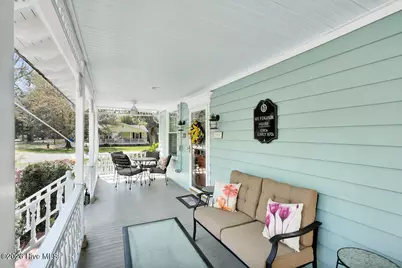 301 E West Street, Southport, NC 28461 - Photo 9