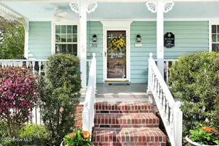 301 E West St, Southport, NC 28461 - Photo 5