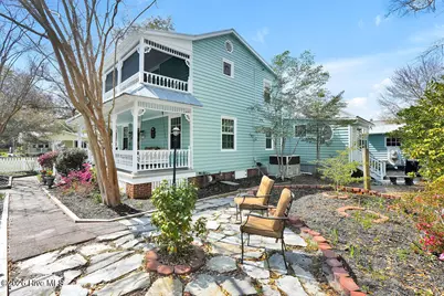 301 E West Street, Southport, NC 28461 - Photo 39