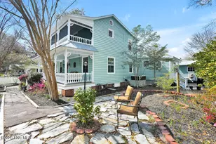 301 E West St, Southport, NC 28461 - Photo 39