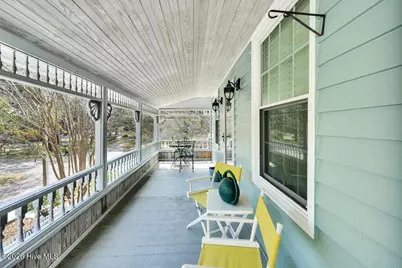 301 E West Street, Southport, NC 28461 - Photo 37