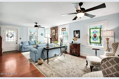 301 E West Street, Southport, NC 28461 - Photo 15