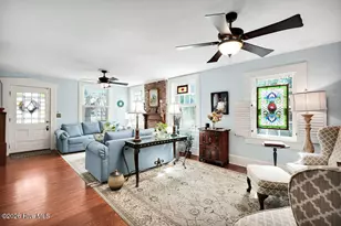 301 E West St, Southport, NC 28461 - Photo 15