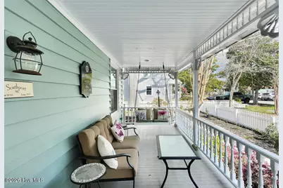 301 E West Street, Southport, NC 28461 - Photo 7