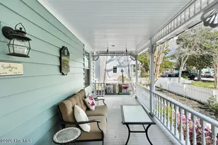301 E West St, Southport, NC 28461 - Photo 7