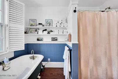 301 E West Street, Southport, NC 28461 - Photo 35