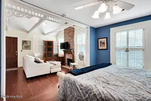 301 E West St, Southport, NC 28461 - Photo 33