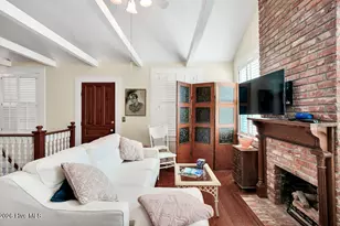 301 E West St, Southport, NC 28461 - Photo 31