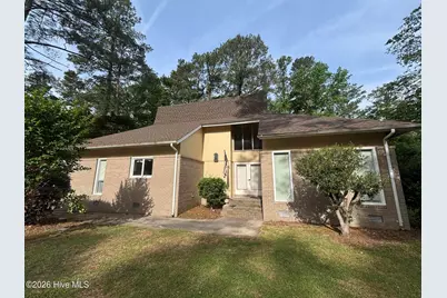 4512 W Fairway Drive, Trent Woods, NC 28562 - Photo 3