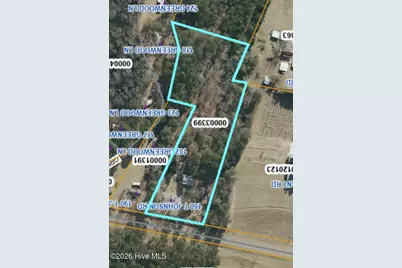 160 T Johnson Road, Carthage, NC 28327 - Photo 27